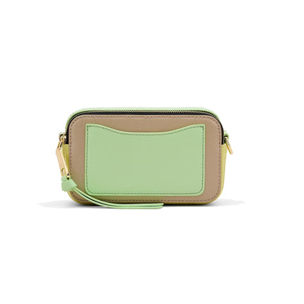 Marc Jacobs Women's The Snapshot Peppermint Multi