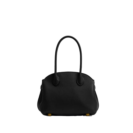 Coach Women's Soft Empire Carryall Bag 21 Brass/Black