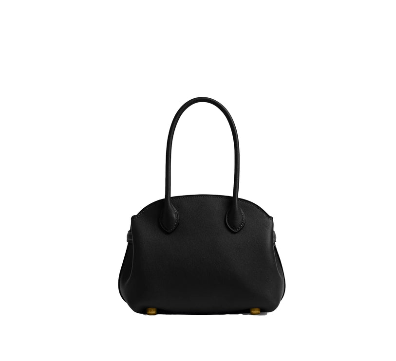 Coach Women's Soft Empire Carryall Bag 21 Brass/Black