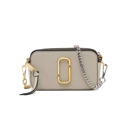 Marc Jacobs Women's The Chain Snapshot Dust Multi
