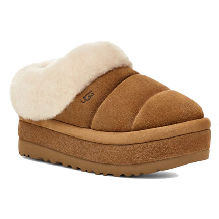 UGG Women's Tazzlita Chestnut