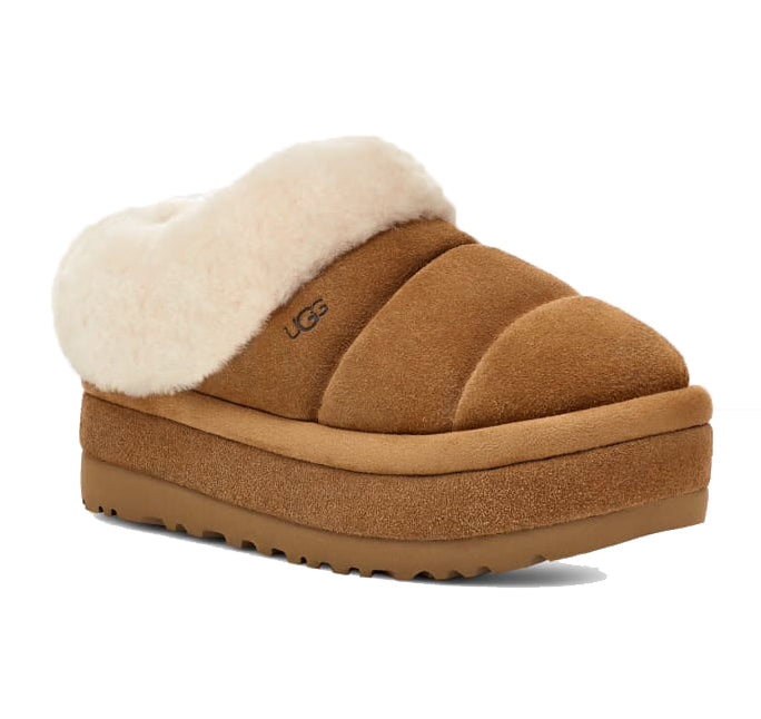 UGG Women's Tazzlita Chestnut