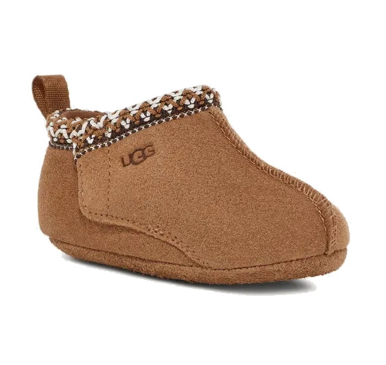 UGG Baby Tasman Chestnut