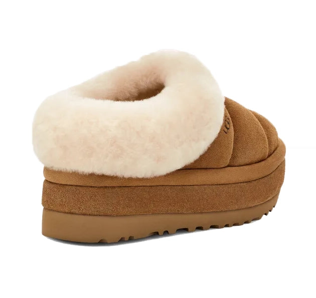 UGG Women's Tazzlita Chestnut