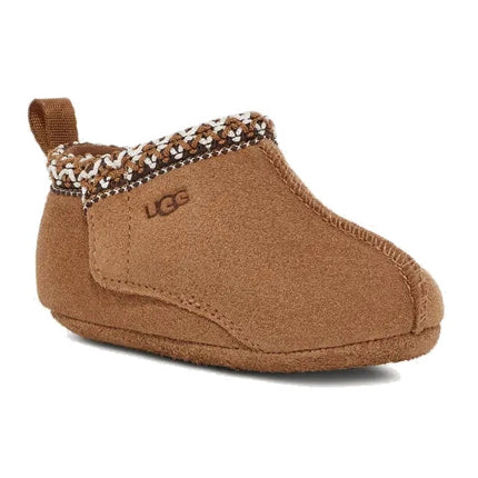 UGG Baby Tasman Chestnut
