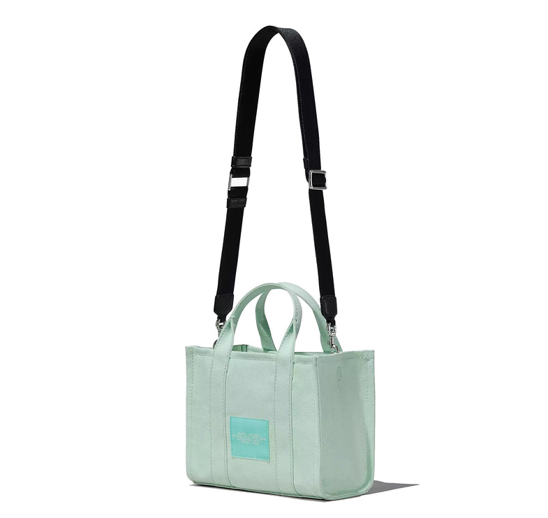 Marc Jacobs Women's The Small Tote Bag Seafoam