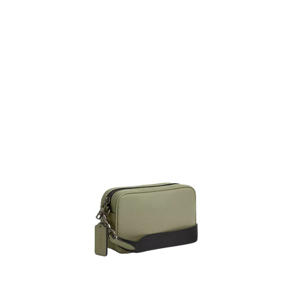 Coach Unisex Jayden Crossbody Bag Qb/Pistachio