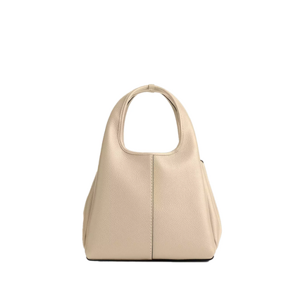Coach Women's Lana Shoulder Bag 23 Brass/Ivory