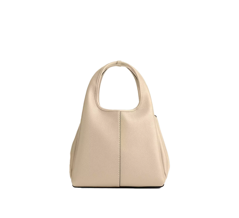 Coach Women's Lana Shoulder Bag 23 Brass/Ivory