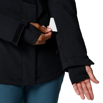 Columbia Women's Ava Alpine™ II Insulated Jacket Black
