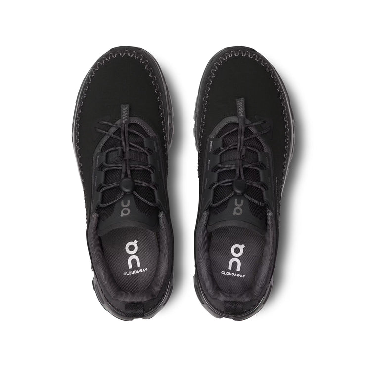 ON Men's Cloudaway 2 Black/Eclipse