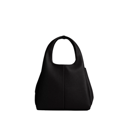 Coach Women's Lana Shoulder Bag 23 Pewter/Black