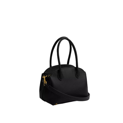 Coach Women's Soft Empire Carryall Bag 21 Brass/Black