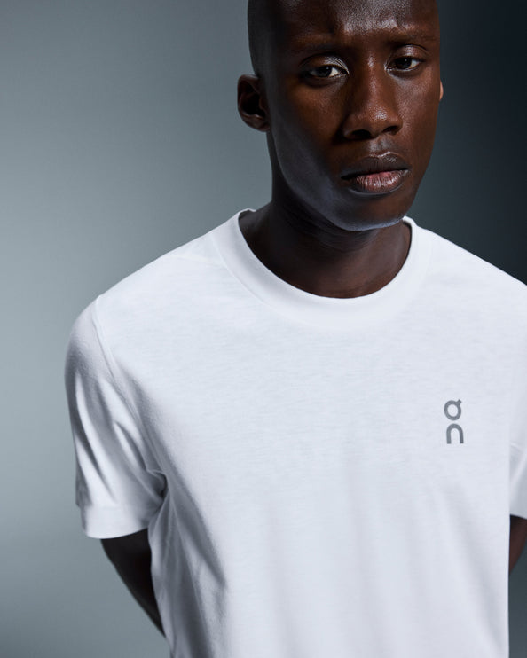 On Cloud Men's Train-T 1 M White