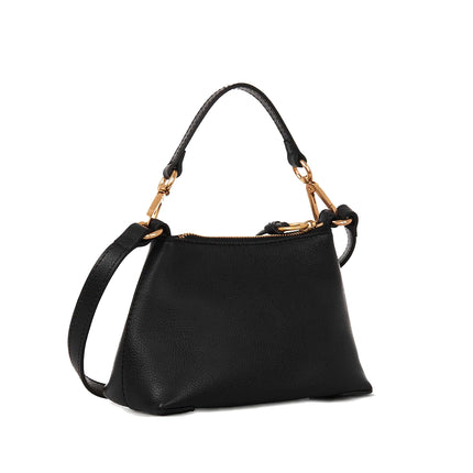See By Chloé Women's Joan Mini Crossbody Bag Black