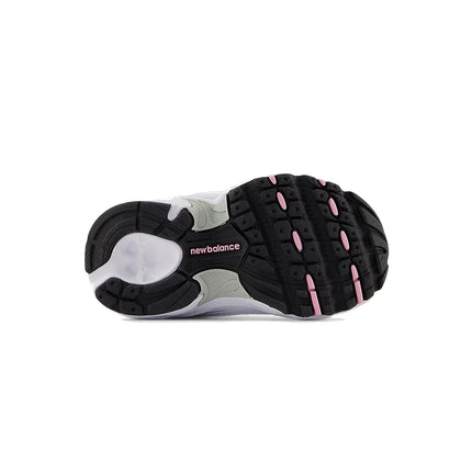 New Balance Toddlers & Babies 530 White with Pink Sugar IZ530RK