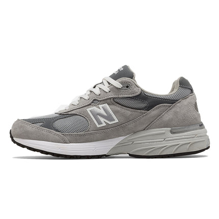 New Balance Men's Made in USA 993 Core Grey MR993GL