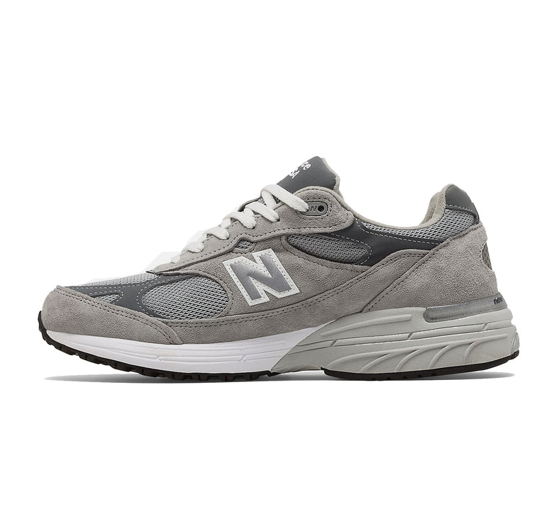 New Balance Men's Made in USA 993 Core Grey MR993GL