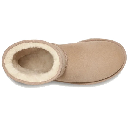 UGG Women's Classic Short II Sand