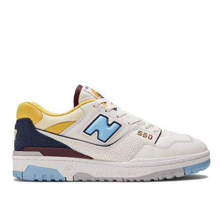 New Balance 550 Sea Salt BB550NCF - Hemen Kargoda