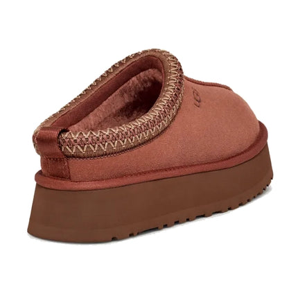 UGG Women's Tazz Red Jasper - Hemen Kargoda