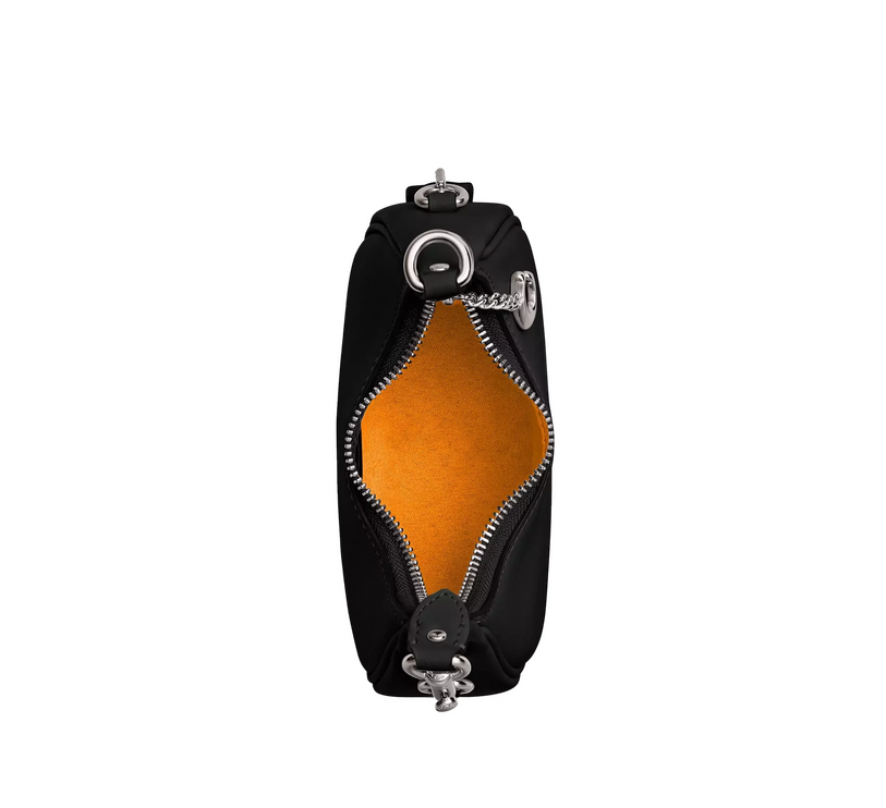 Coach Women's Jonie Bag Silver/Black