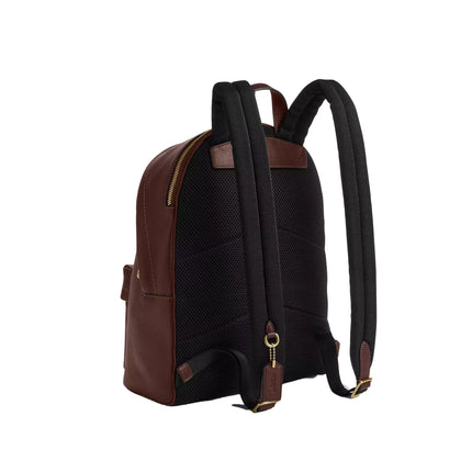 Coach Women's Taylor Small Backpack Gold/Maple