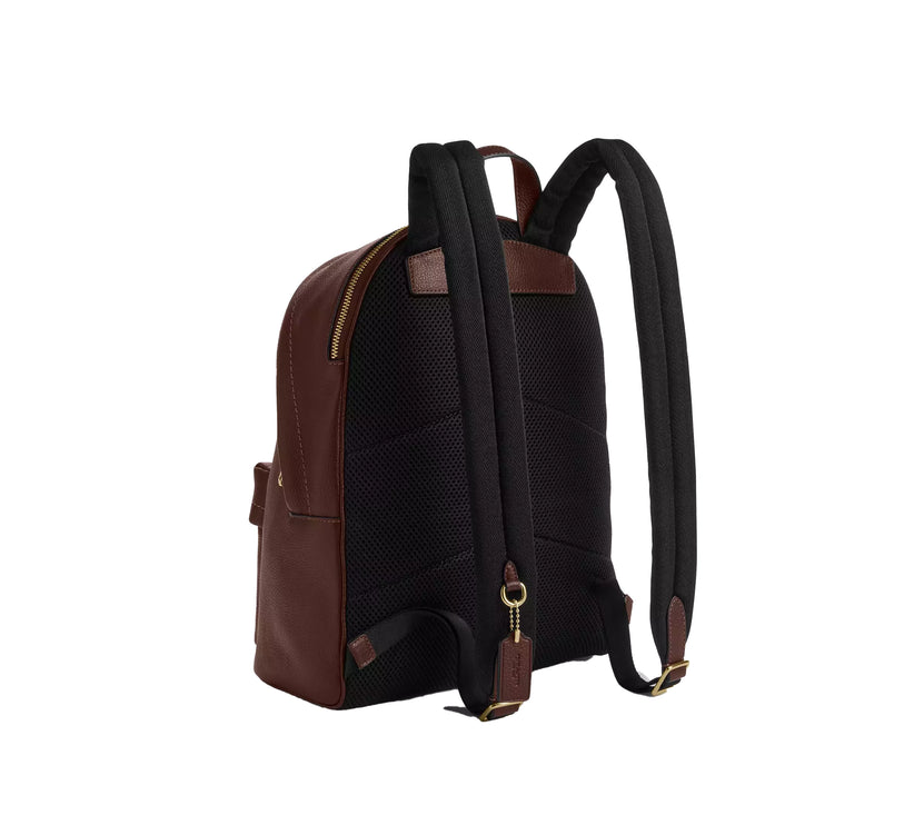 Coach Women's Taylor Small Backpack Gold/Maple