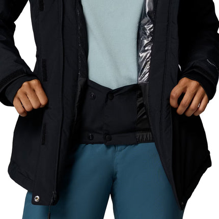 Columbia Women's Ava Alpine™ II Insulated Jacket Black