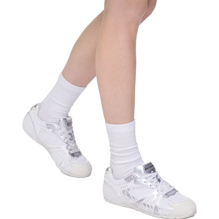 Marc Jacobs Women's The 72 Spring Sneaker White