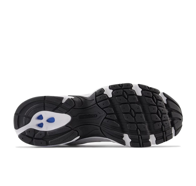 New Balance 530 Raincloud with Shadow Grey and Silver Metallic MR530CK - Hemen Kargoda