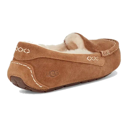 UGG Women's Ansley Chestnut