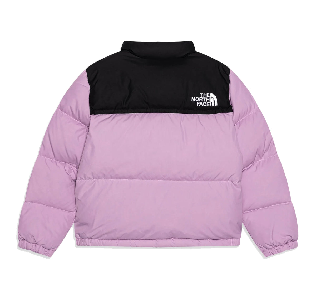 The North Face Kids’ 1996 Retro Nuptse Jacket Lupine – hepsikanadadan