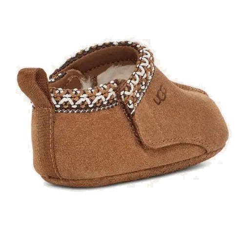 UGG Baby Tasman Chestnut