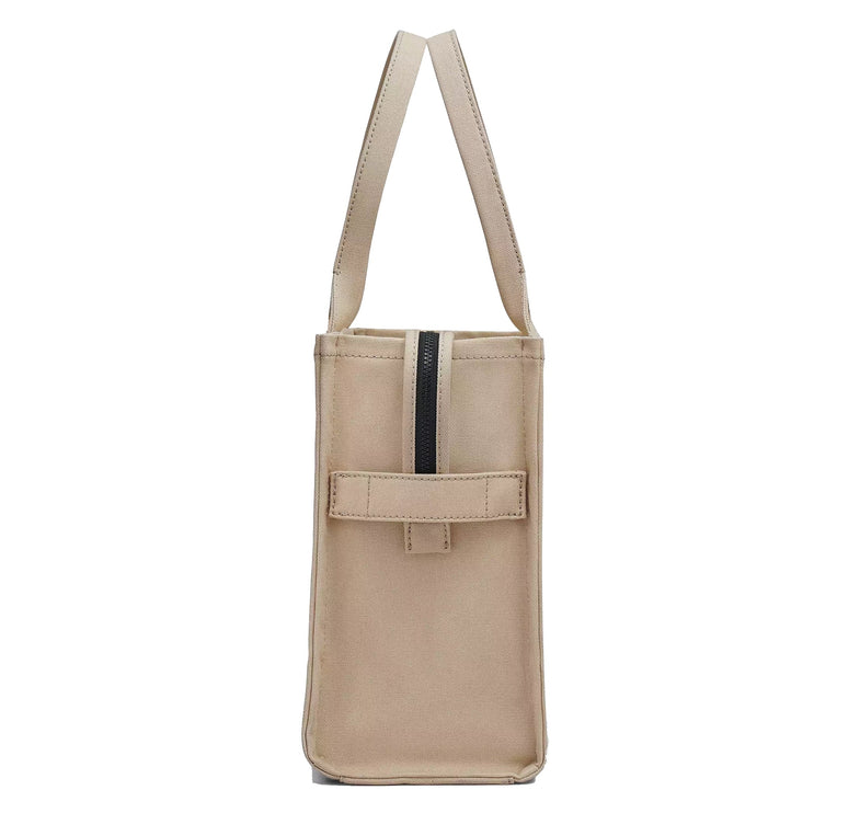 Marc Jacobs Women's The Canvas Large Tote Bag Beige