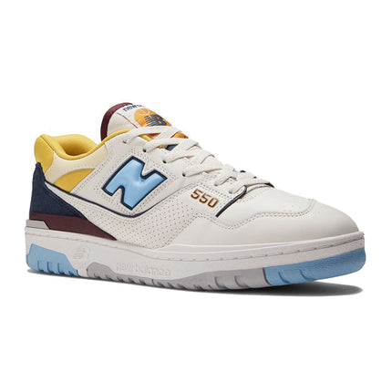 New Balance 550 Sea Salt BB550NCF - Hemen Kargoda