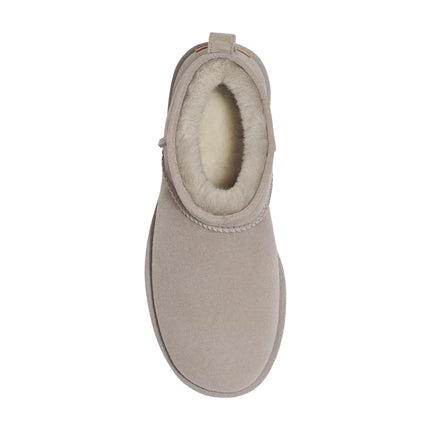 UGG Women's Classic Ultra Mini Goat