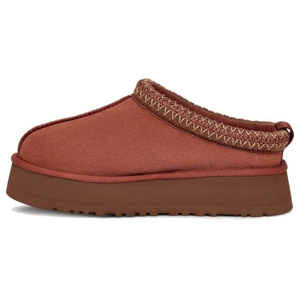 UGG Women's Tazz Red Jasper - Hemen Kargoda