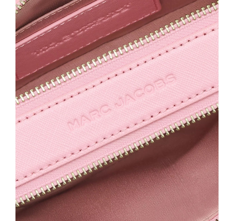 Marc Jacobs Women's The Snapshot Bag Pink