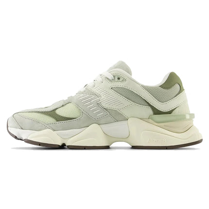 New Balance 9060 Olivine with Lichen Green U9060EEC - Hemen Kargoda