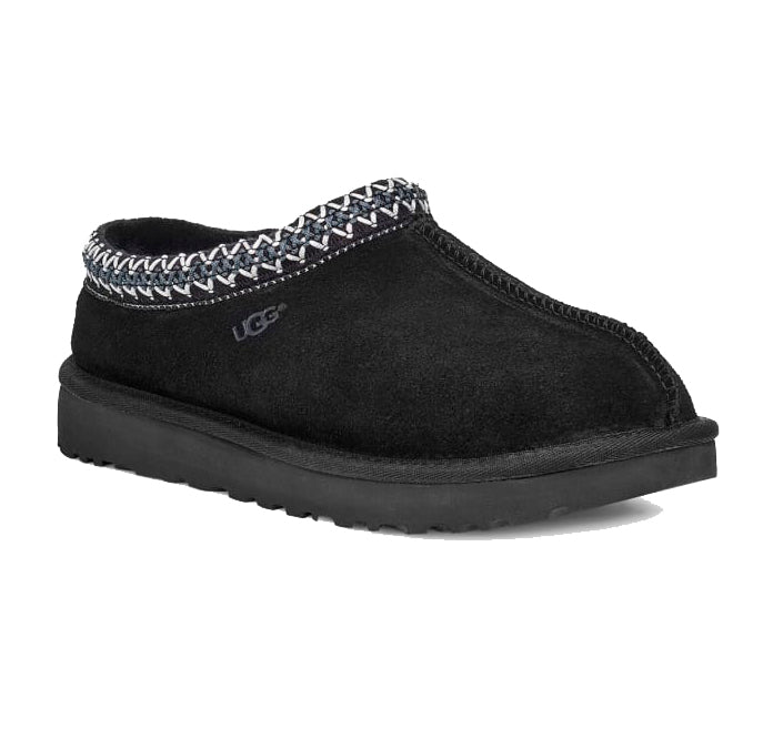 UGG Women's Tasman Black