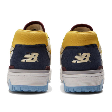 New Balance 550 Sea Salt BB550NCF - Hemen Kargoda