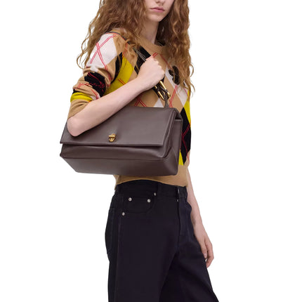 Marc Jacobs Women's The Large Dual Bag Ganache