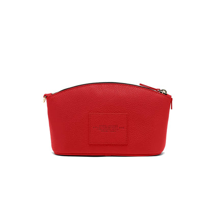 Marc Jacobs Women's The Beauty Bag True Red