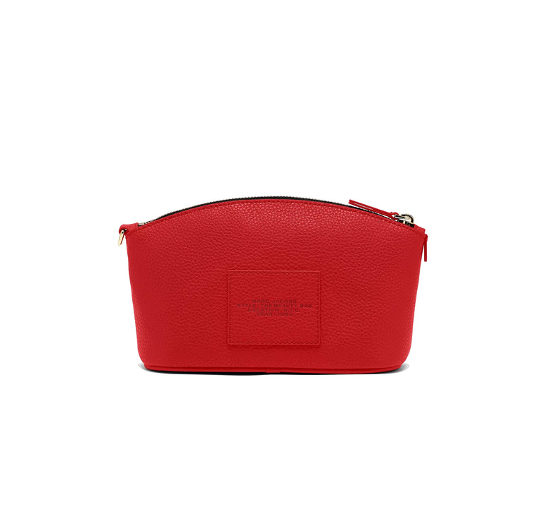 Marc Jacobs Women's The Beauty Bag True Red