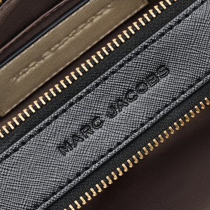 Marc Jacobs Women's The Snapshot Bag New Cloud White Multi