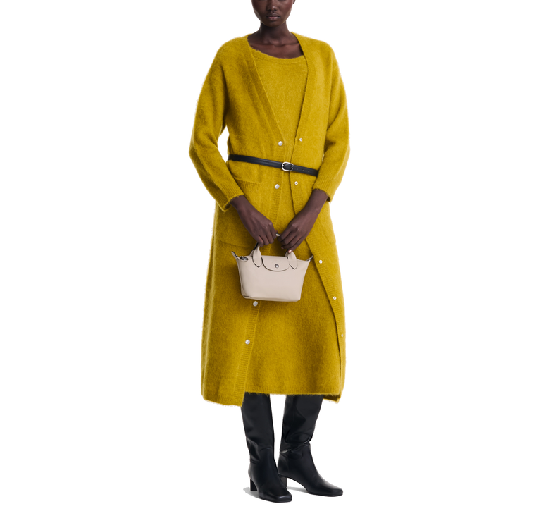 Longchamp Women's Le Pliage Xtra XS Handbag Paper