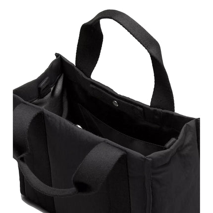 lululemon Women's Boxy Mini Tote Bag 4.5L Black