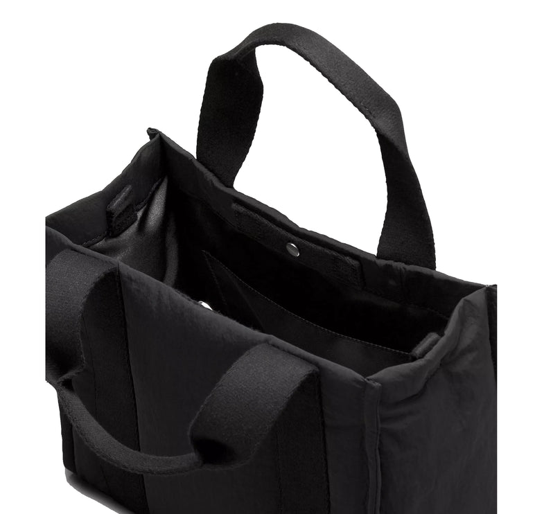 lululemon Women's Boxy Mini Tote Bag 4.5L Black