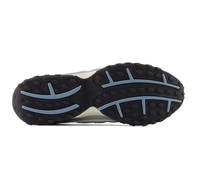 New Balance 204L Silver Metallic with Ice Blue U204LSWC - Hafta Sonuna Özel Fiyat